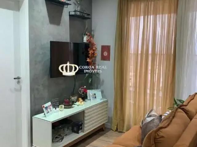 Apartamento para Venda em São Paulo/SP Vila Matilde 2 Quartos