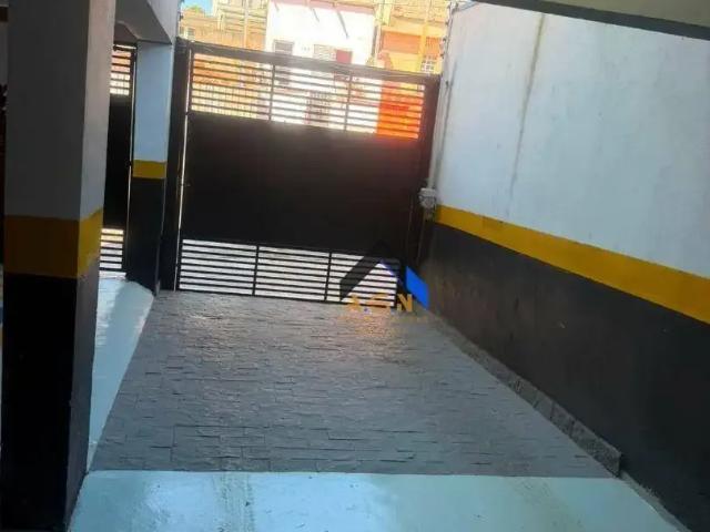 Apartamento para Venda em São Paulo/SP Vila Matilde 2 Quartos