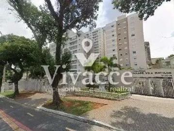 Apartamento para Venda em São Paulo/SP Vila Matilde 2 Quartos