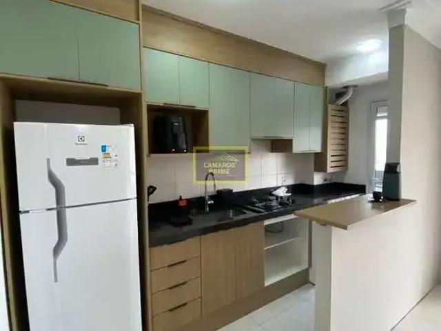 Apartamento para Venda em São Paulo/SP Vila Matilde 2 Quartos