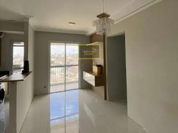 Apartamento para Venda em São Paulo/SP Vila Matilde 2 Quartos