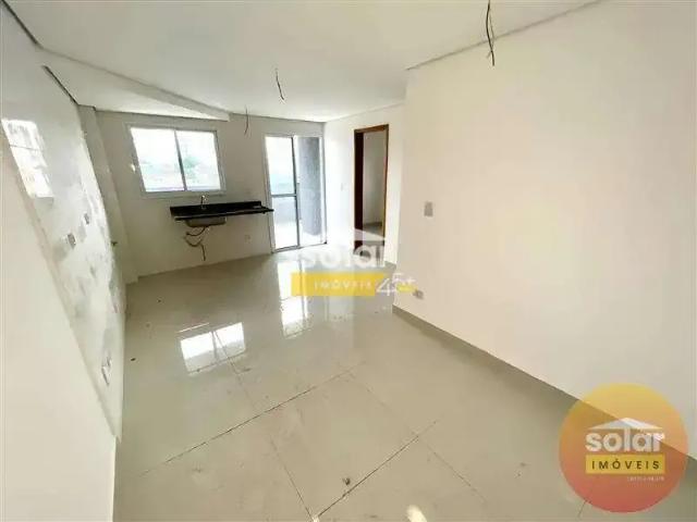 Apartamento para Venda em São Paulo/SP Vila Matilde 2 Quartos