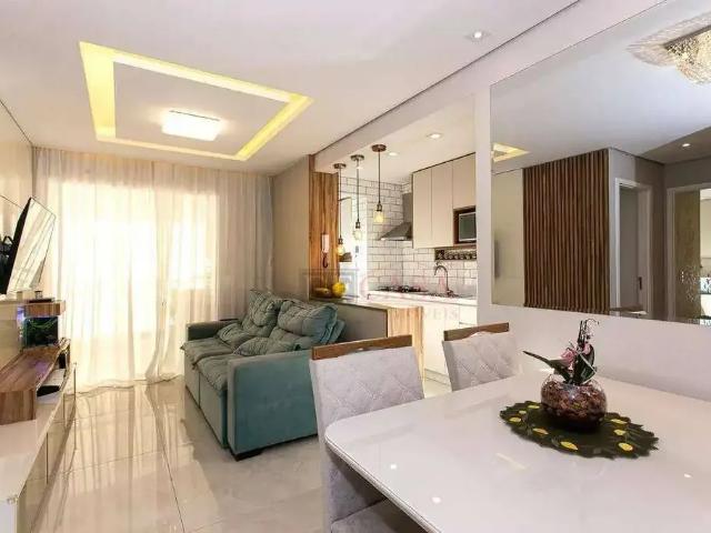 Apartamento para Venda em São Paulo/SP Vila Matilde 2 Quartos