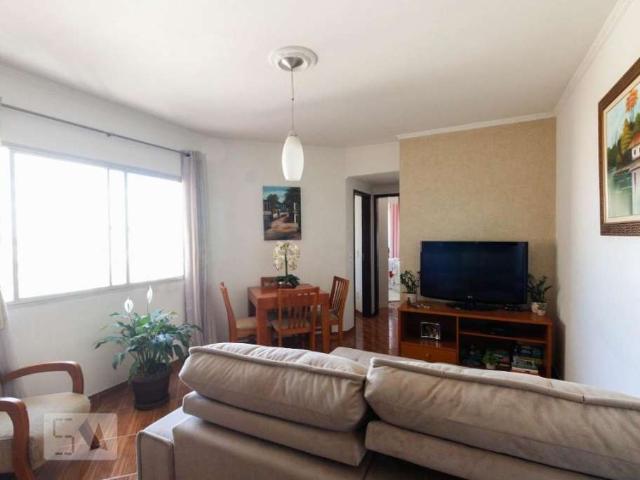 Apartamento para Venda em São Paulo/SP Vila Matilde 2 Quartos