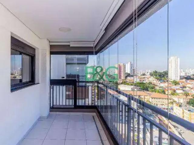Apartamento para Venda em São Paulo/SP Vila Matilde 2 Quartos