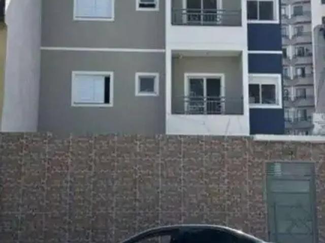 Apartamento para Venda em São Paulo/SP Vila Matilde 3 Quartos