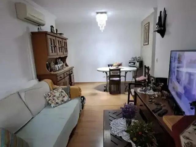 Apartamento para Venda em São Paulo/SP Vila Matilde 3 Quartos