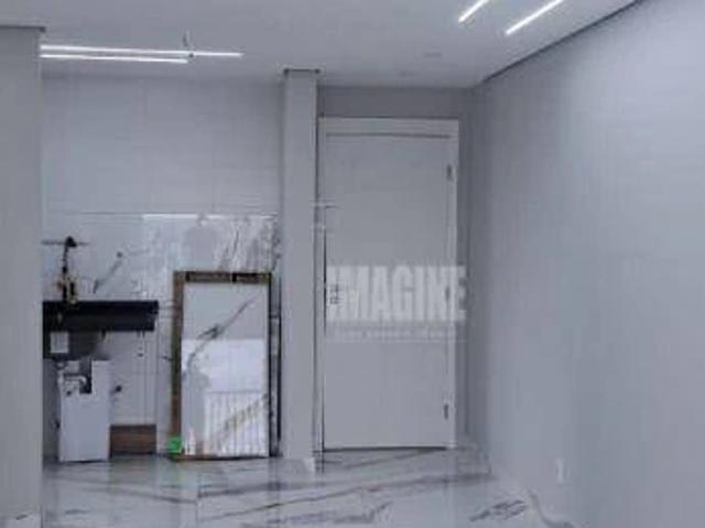 Apartamento para Venda em São Paulo/SP Vila Matilde 3 Quartos