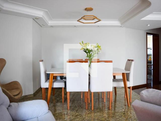 Apartamento para Venda em São Paulo/SP Vila Matilde 3 Quartos