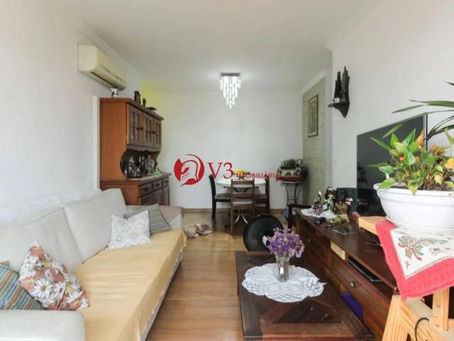 Apartamento para Venda em São Paulo/SP Vila Matilde 3 Quartos