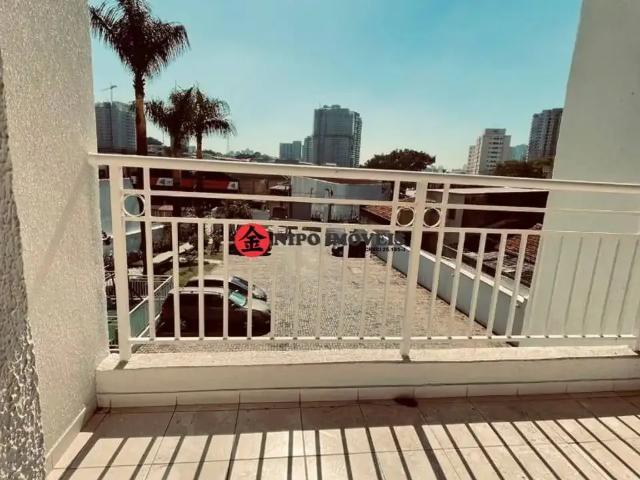 Apartamento para Venda em São Paulo/SP Vila Matilde 3 Quartos
