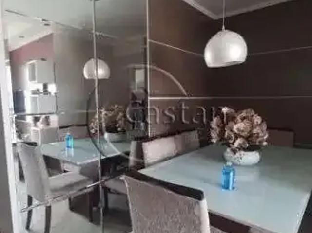 Apartamento para Venda em São Paulo/SP Vila Matilde 3 Quartos
