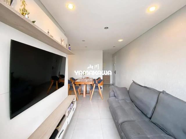 Apartamento para Venda em São Paulo/SP Vila Matilde 3 Quartos