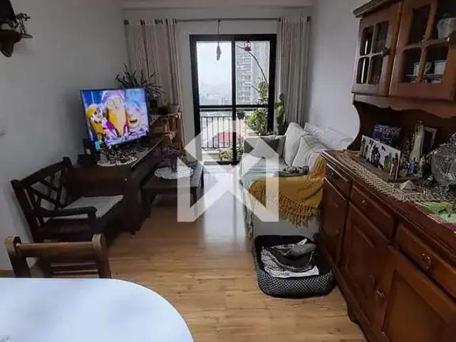 Apartamento para Venda em São Paulo/SP Vila Matilde 3 Quartos