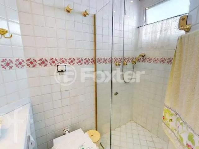 Apartamento para Venda em São Paulo/SP Vila Matilde 3 Quartos