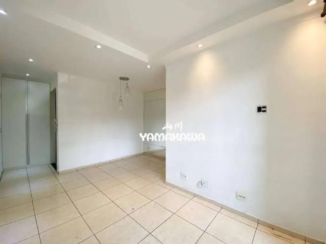 Apartamento para Venda em São Paulo/SP Vila Matilde 3 Quartos