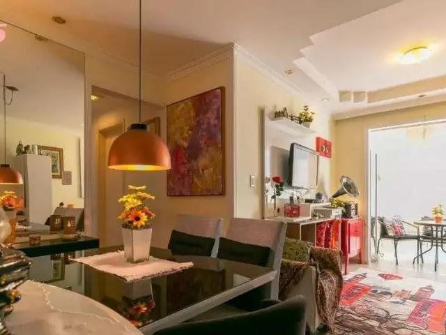 Apartamento para Venda em São Paulo/SP Vila Matilde 3 Quartos