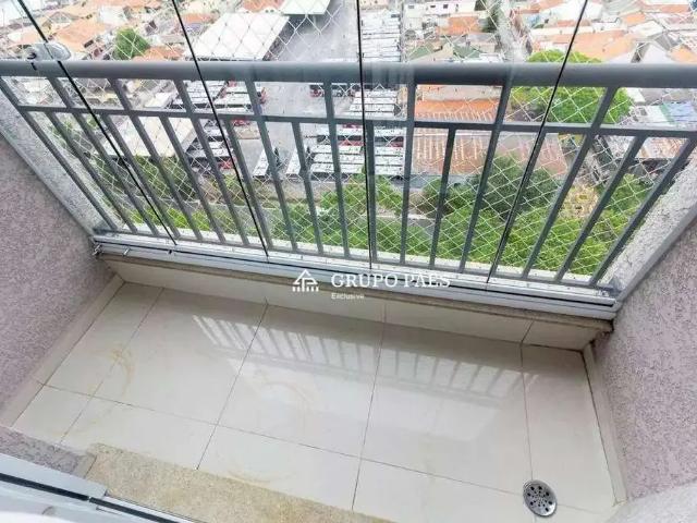 Apartamento para Venda em São Paulo/SP Vila Matilde 3 Quartos