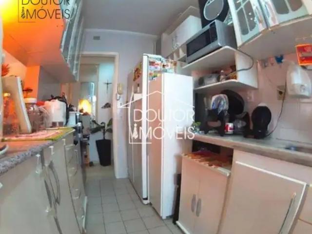 Apartamento para Venda em São Paulo/SP Vila Matilde 3 Quartos