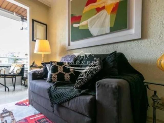 Apartamento para Venda em São Paulo/SP Vila Matilde 3 Quartos