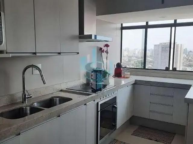 Apartamento para Venda em São Paulo/SP Vila Matilde 3 Quartos