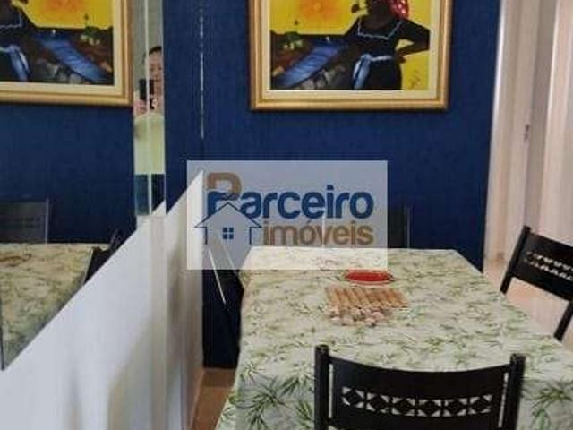 Apartamento para Venda em São Paulo/SP Vila Matilde 3 Quartos