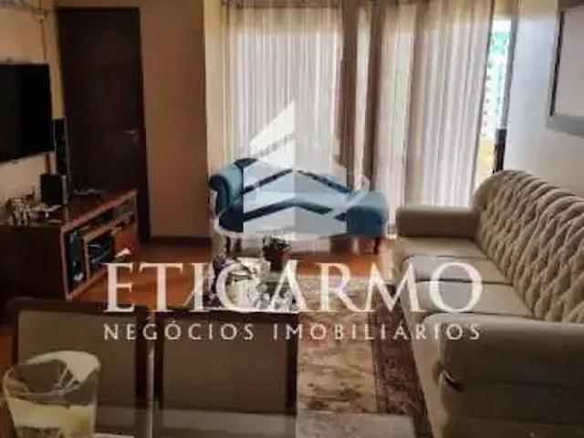 Apartamento para Venda em São Paulo/SP Vila Matilde 3 Quartos