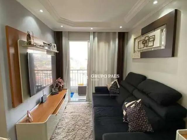 Apartamento para Venda em São Paulo/SP Vila Matilde 3 Quartos