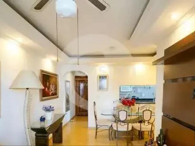 Apartamento para Venda em São Paulo/SP Vila Matilde 3 Quartos