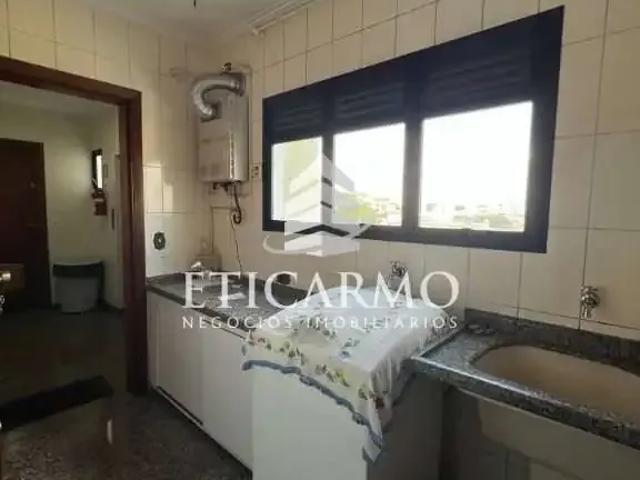 Apartamento para Venda em São Paulo/SP Vila Matilde 3 Quartos