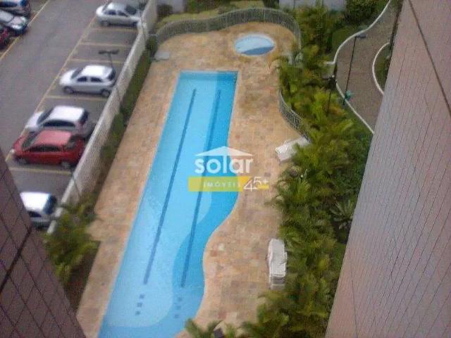 Apartamento para Venda em São Paulo/SP Vila Matilde 3 Quartos
