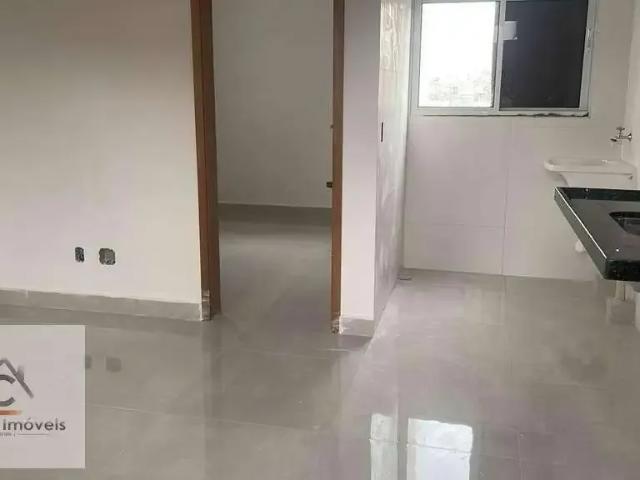 Apartamento para Venda em São Paulo/SP Vila Matilde 3 Quartos