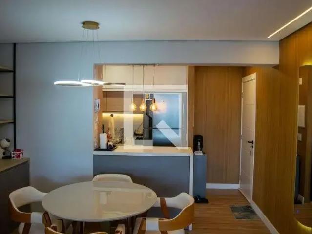 Apartamento para Venda em São Paulo/SP Vila Matilde 3 Quartos