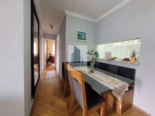 Apartamento para Venda em São Paulo/SP Vila Matilde 3 Quartos