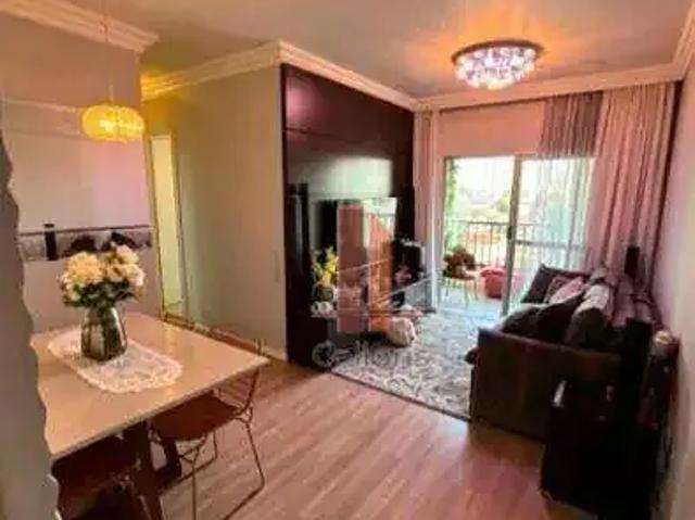 Apartamento para Venda em São Paulo/SP Vila Matilde 3 Quartos