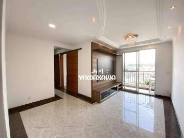 Apartamento para Venda em São Paulo/SP Vila Matilde 3 Quartos