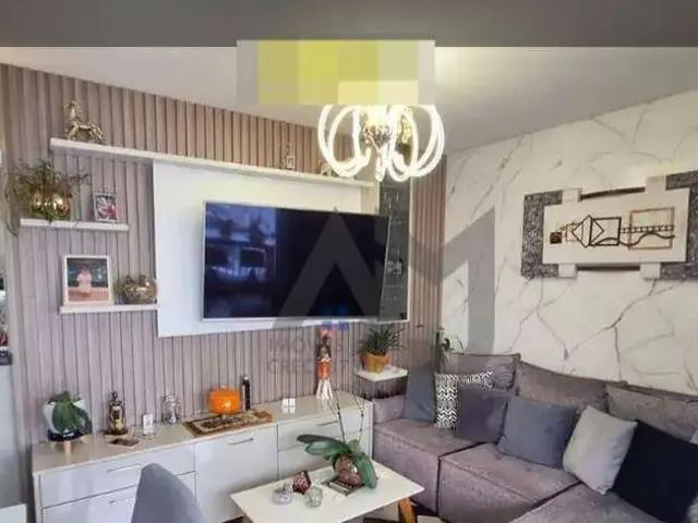 Apartamento para Venda em São Paulo/SP Vila Matilde 3 Quartos