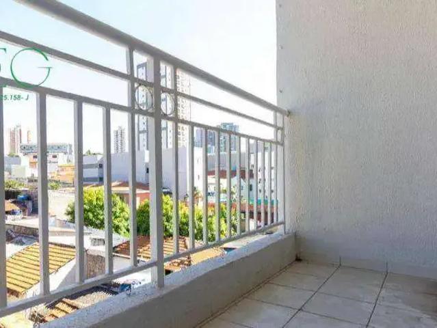 Apartamento para Venda em São Paulo/SP Vila Matilde 3 Quartos
