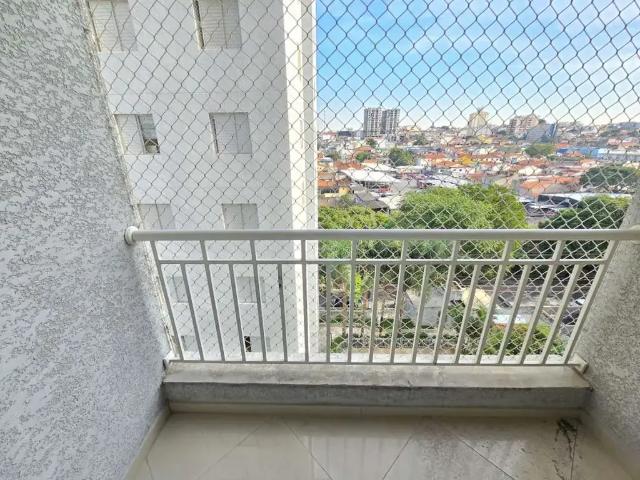 Apartamento para Venda em São Paulo/SP Vila Matilde 3 Quartos