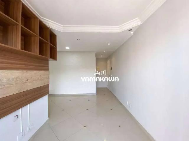 Apartamento para Venda em São Paulo/SP Vila Matilde 3 Quartos