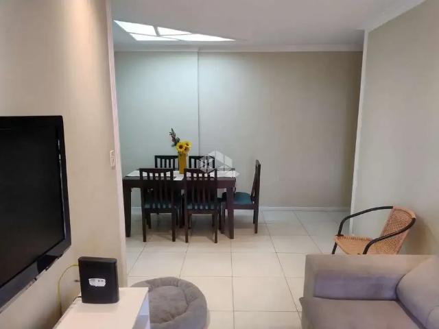 Apartamento para Venda em São Paulo/SP Vila Matilde 3 Quartos