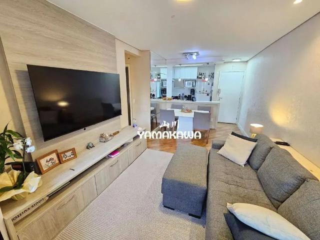 Apartamento para Venda em São Paulo/SP Vila Matilde 3 Quartos