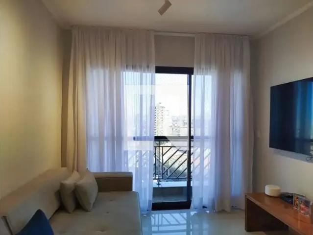 Apartamento para Venda em São Paulo/SP Vila Matilde 3 Quartos