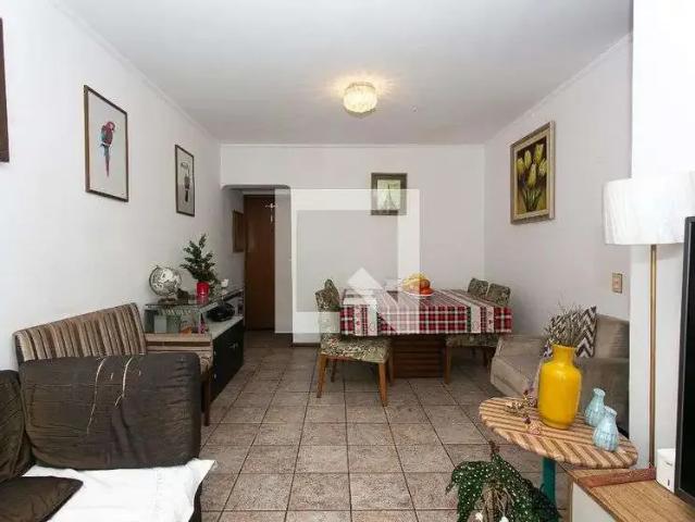 Apartamento para Venda em São Paulo/SP Vila Matilde 3 Quartos