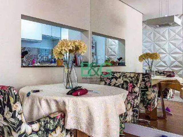 Apartamento para Venda em São Paulo/SP Vila Matilde 3 Quartos