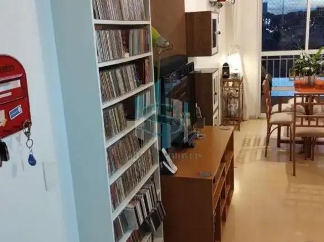 Apartamento para Venda em São Paulo/SP Vila Matilde 3 Quartos