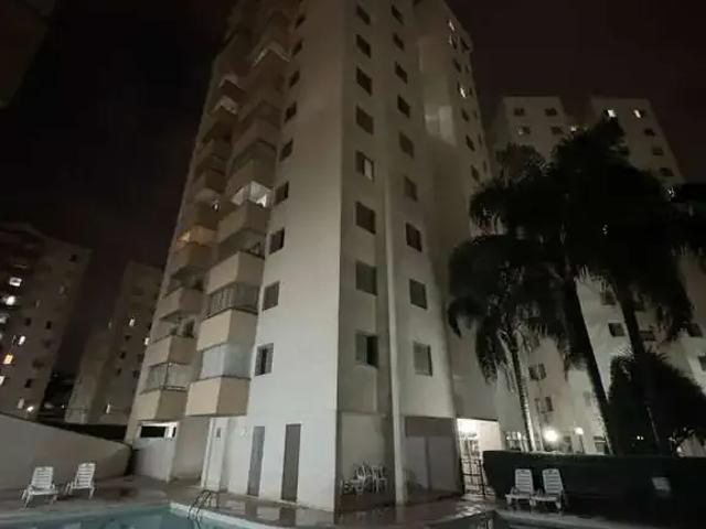 Apartamento para Venda em São Paulo/SP Vila Matilde 3 Quartos