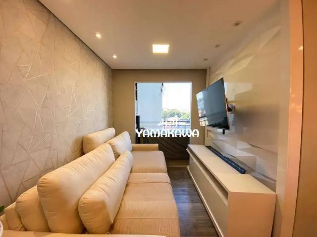 Apartamento para Venda em São Paulo/SP Vila Matilde 3 Quartos