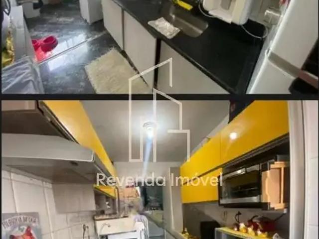 Apartamento para Venda em São Paulo/SP Vila Matilde 3 Quartos