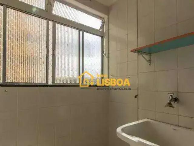 Apartamento para Venda em São Paulo/SP Vila Matilde 3 Quartos